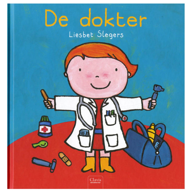 el doctor