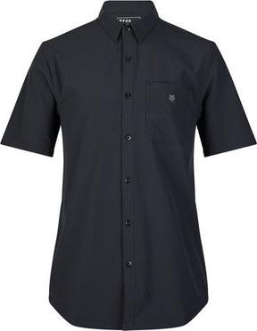 Jersey tejido fox head ranger s s