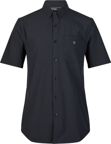 Jersey tejido fox head ranger s s