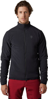 Chaqueta fox head defender fire alpha modelo 2025