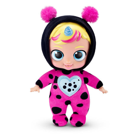 Babycorns zuru rainbocorn babycorn sorpresa pequeño juguete mágico sorpresa.