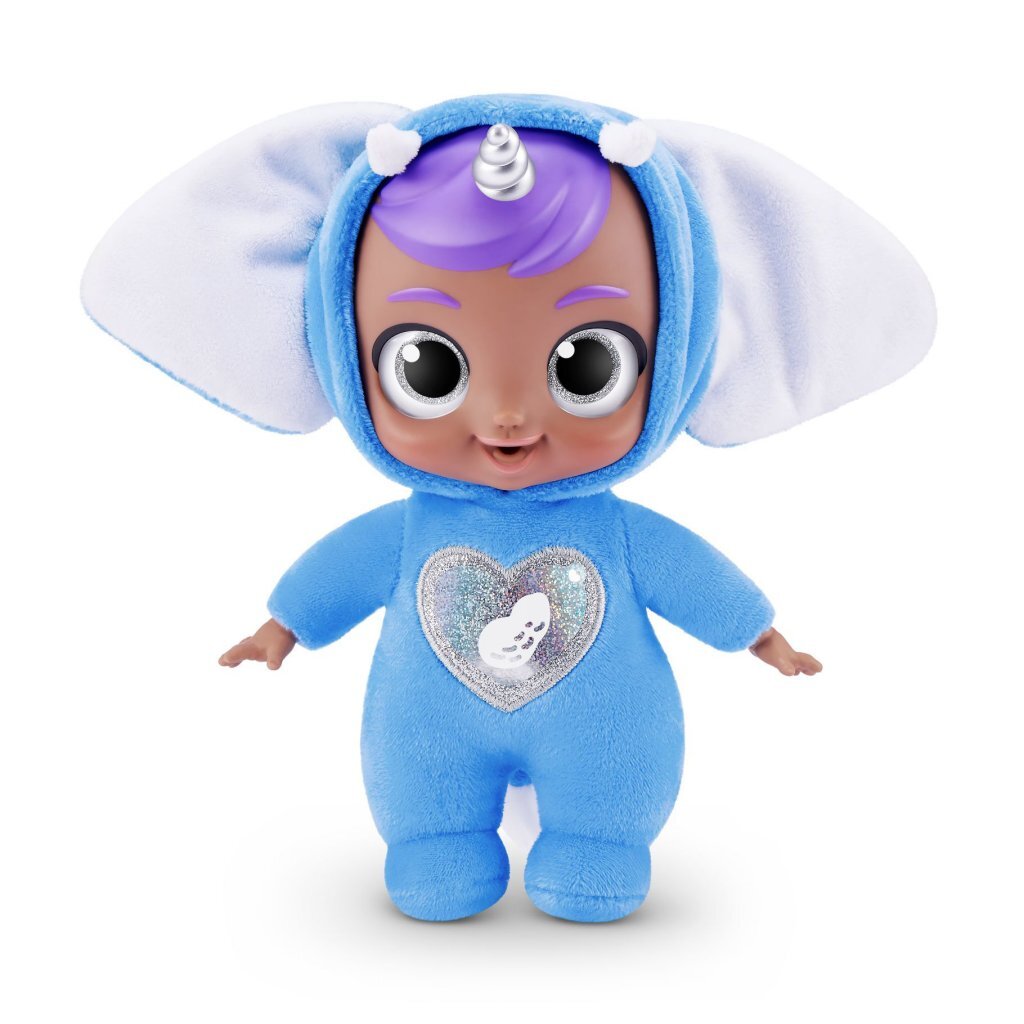 Babycorns zuru rainbocorn babycorn sorpresa pequeño juguete mágico sorpresa.