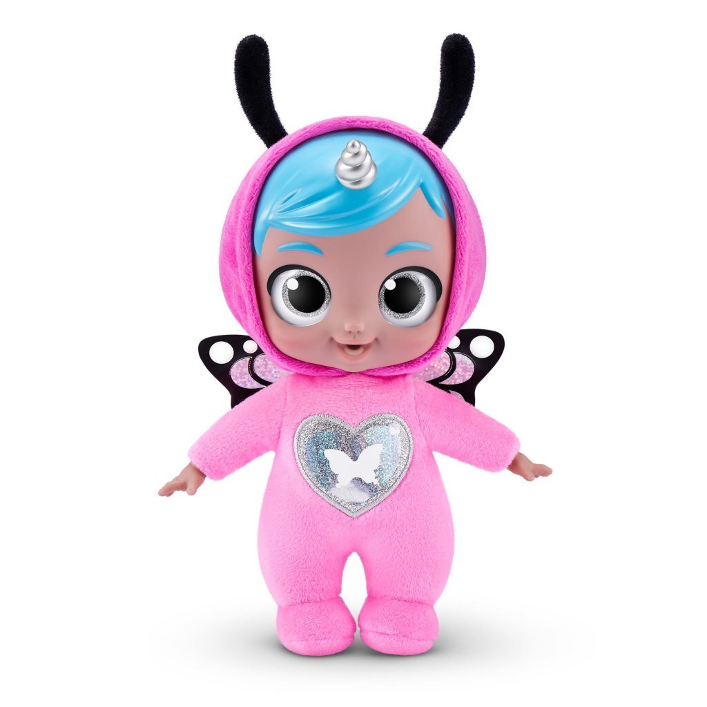 Babycorns zuru rainbocorn babycorn sorpresa pequeño juguete mágico sorpresa.