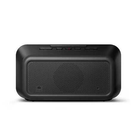 Philips tar3306 radio despertador 12 negro