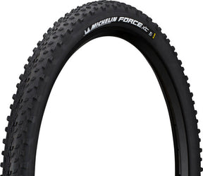 Cubierta plegable Michelin force xc performance 27.5