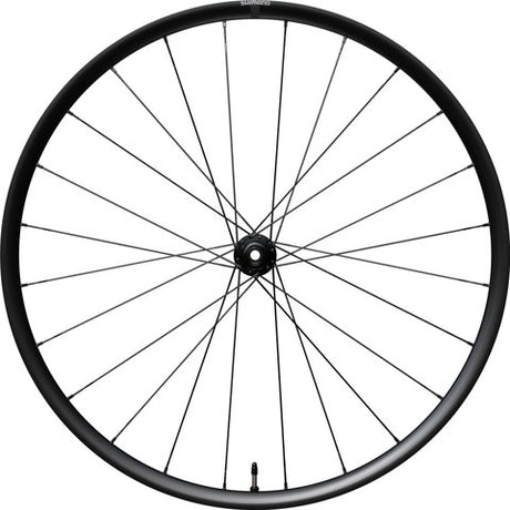 Juego de ruedas Shimano logo wh-rx180 disco con bloqueo central 28