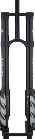 Horquilla de suspensión Manitou dorado comp 27.5
