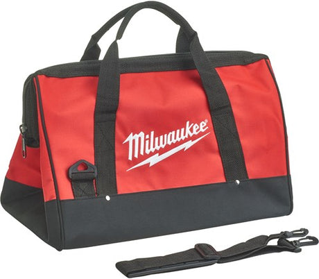 Bolsa de herramientas Milwaukee pequeña bolsa de contratista de 30 cm 4931416739