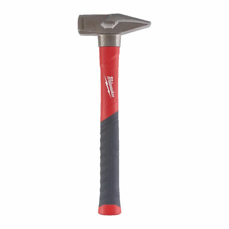 Milwaukee accesorios martillo de banco de nogal 1000 g - 4932478665