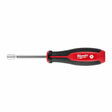 Milwaukee hollowcore socket key 5mm magnetisch