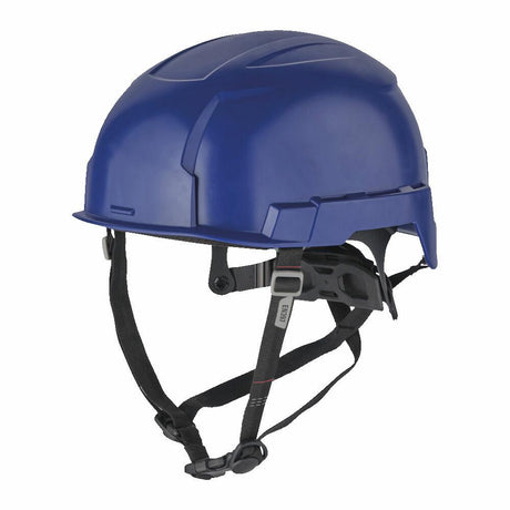 Milwaukee helm blauw, niet-geventileerde bout 200 - 1sztuk