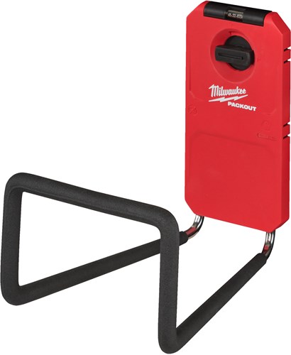 Gancho grande para paquete de accesorios Milwaukee - 4932480702