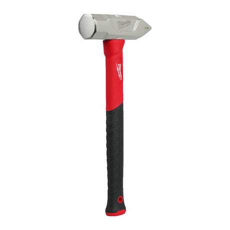 Martillo milwaukee | fibra óptica | pasador cruzado | 1,81 kg 4 libras - 4932498308