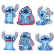 Disney | 6 piezas