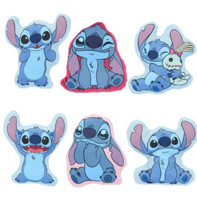 Disney | 6 piezas