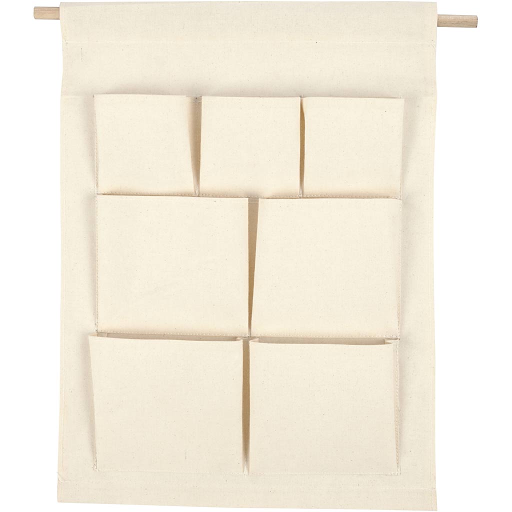 Empresa creativa https: www.cchobby.nl organizador-colgante-h-46-cm-w-34-cm-light-natural-1-piece