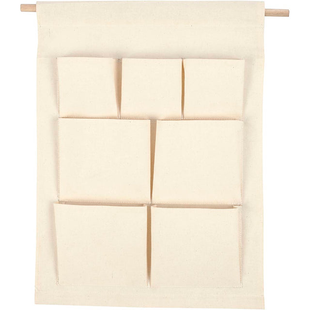 Empresa creativa https: www.cchobby.nl organizador-colgante-h-46-cm-w-34-cm-light-natural-1-piece