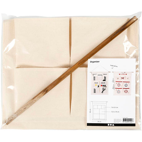 Empresa creativa https: www.cchobby.nl organizador-colgante-h-46-cm-w-34-cm-light-natural-1-piece