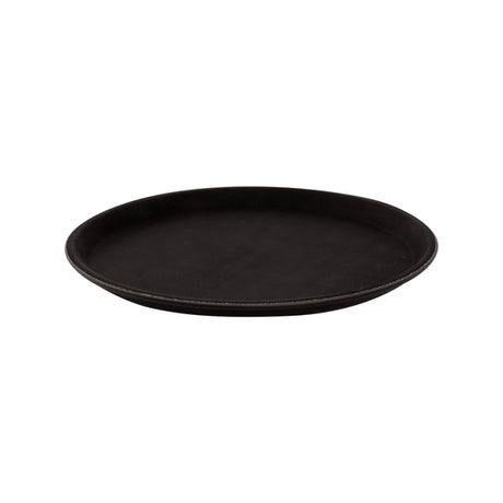 Bandeja antideslizante Mammoet 28 cm negra easy (1 pieza)