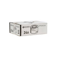 Lata de etanol de pasta combustible Hendi (24x 200gr)