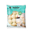 Velas flotantes Bolsius prof marfil (20 piezas)