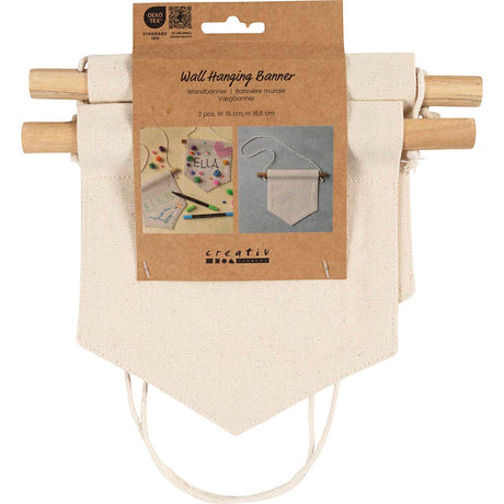 Https: www.cchobby.nl pancarta de pared-forma-puntiaguda-h-16-5-cm-w-15-cm-300-gr-light-natural-2-piece-1-box