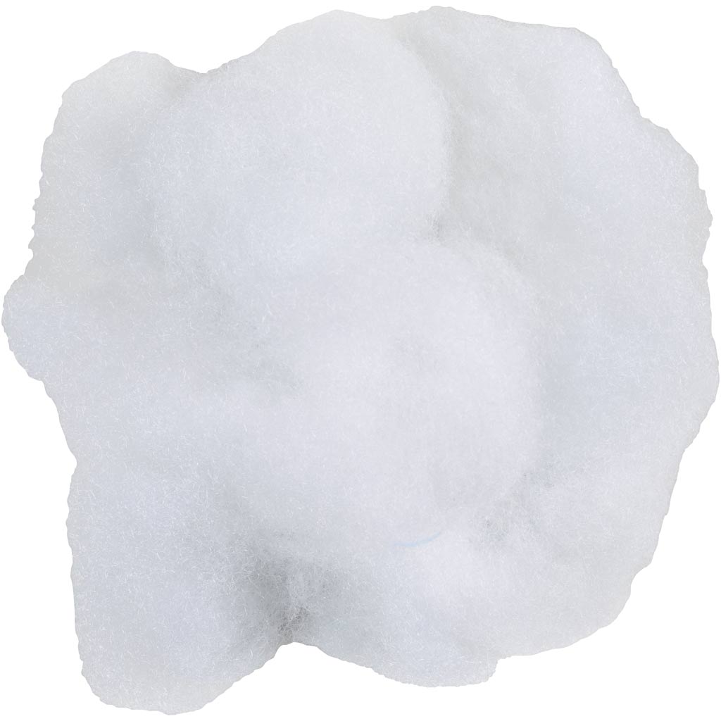 Empresa creativa https: www.cchobby.nl relleno de muñeca-blanco-50-gr-1-doos