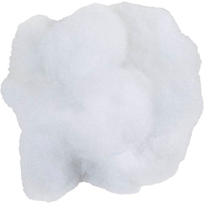Empresa creativa https: www.cchobby.nl relleno de muñeca-blanco-50-gr-1-doos