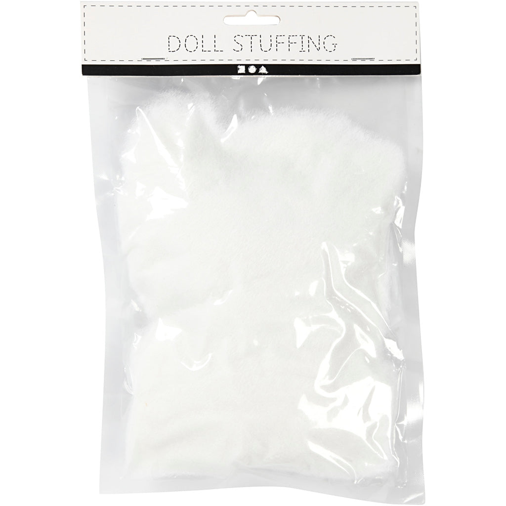 Empresa creativa https: www.cchobby.nl relleno de muñeca-blanco-50-gr-1-doos