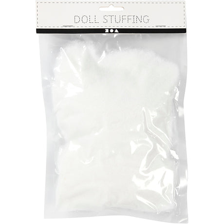Empresa creativa https: www.cchobby.nl relleno de muñeca-blanco-50-gr-1-doos