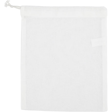 Empresa creativa https: www.cchobby.nl bolsa-de-tela-tamaño-21x25-cm-130-gr-blanco-1-pieza
