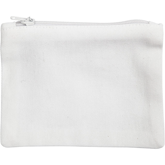 Cartera de algodón de la empresa Creativ