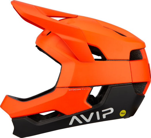 Casco poc otocon race mips
