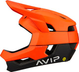 Casco poc otocon race mips