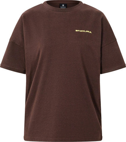 Camiseta Endura cuarenta y uno treinta