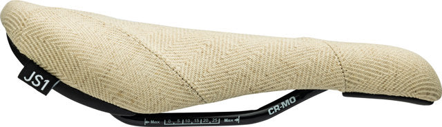 Título sillín mtb js1