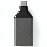 Adaptador Nedis USB C a Display Port
