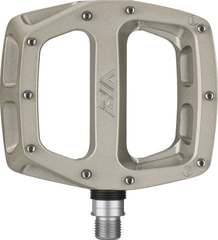 Pedales de plataforma de magnesio dmr v12
