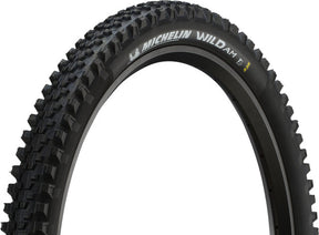Cubierta plegable Michelin wild am performance 26