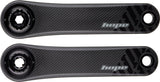 Biela Hope carbono 68 73mm