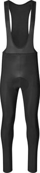 Culote térmico con tirantes Gripgrab Ride