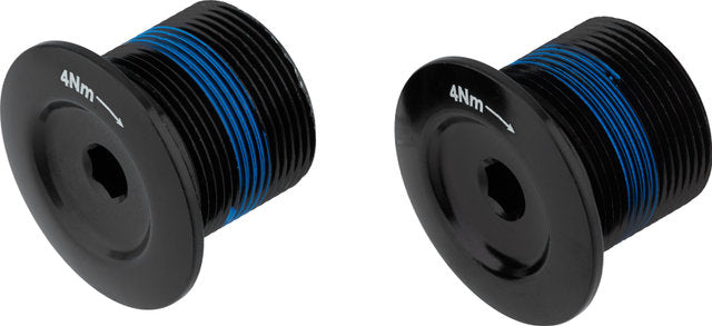 E*trece tornillos de precarga para espec plus shimano ep8