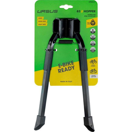 Ursus Double Standard Hopper Black 275 mm Blister