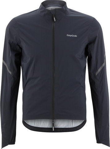 Chaqueta impermeable ligera Gripgrab Pacr