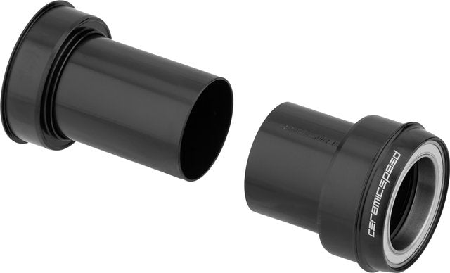 Pedalier de carretera Ceramicspeed alpha bbright 30mm