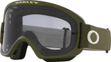 Gafas mtb oakley o frame 2.0 pro
