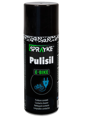 Sprayke contactcleaner spray 200 ml
