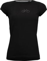 Camiseta mtb BC básica mujer