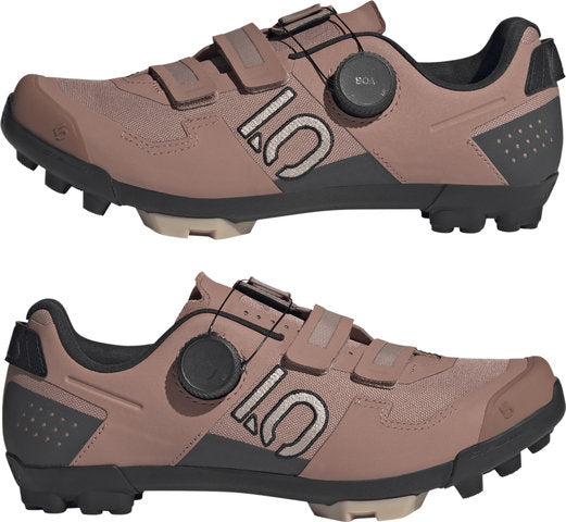 Zapatillas mtb mujer five ten kestrel boa