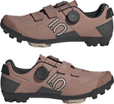 Zapatillas mtb mujer five ten kestrel boa